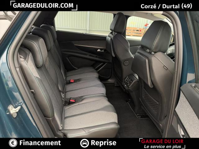 Peugeot 5008 image 5
