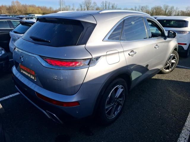 Ds Ds 7 Crossback image 9