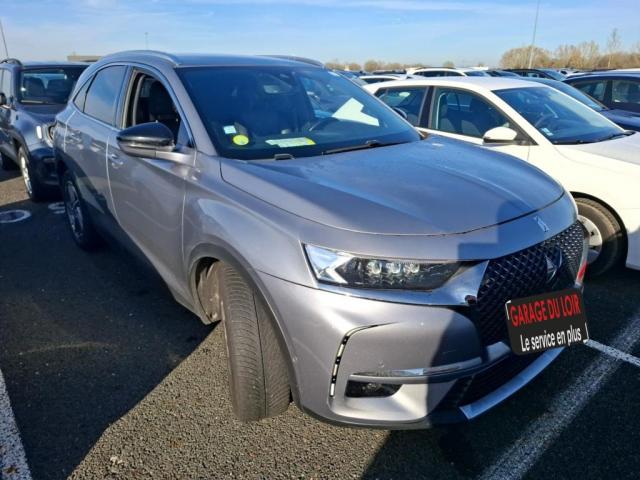 Ds Ds 7 Crossback image 4