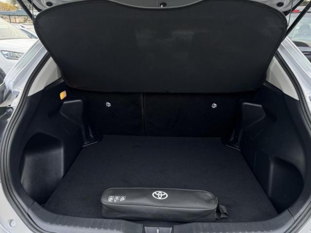 Toyota Yaris Cross image 1