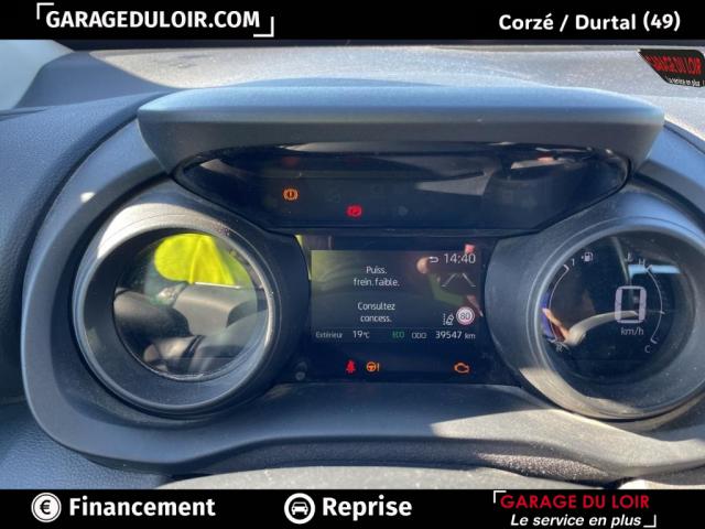 Toyota Yaris Cross image 9