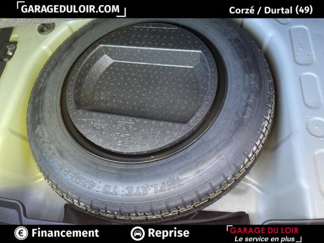 Toyota Yaris Cross image 4