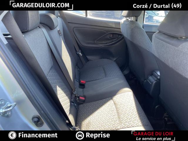 Toyota Yaris Cross image 3