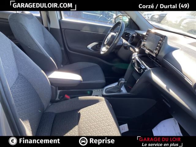 Toyota Yaris Cross image 7