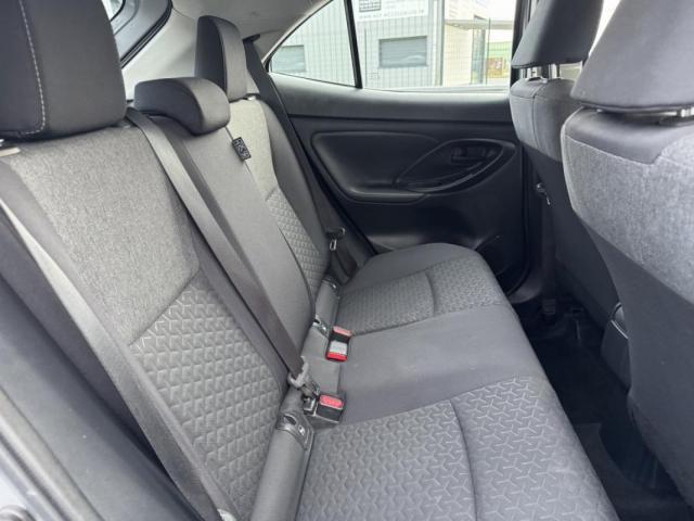 Toyota Yaris Cross image 2