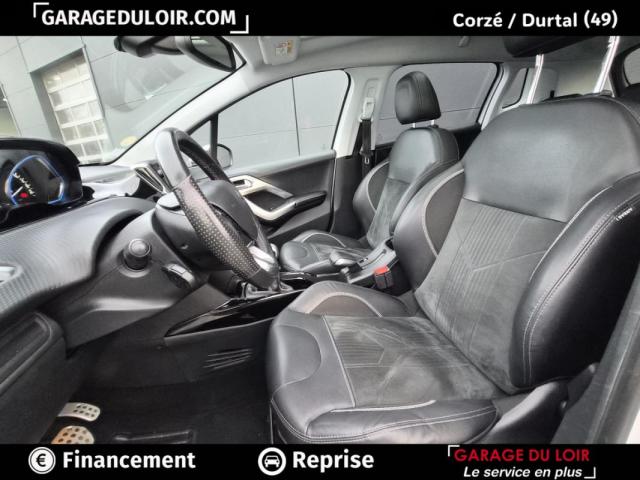 Peugeot 2008 image 7