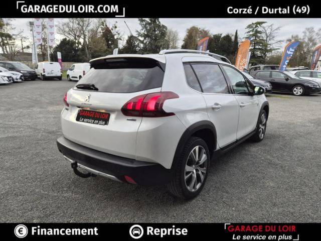 Peugeot 2008 image 3