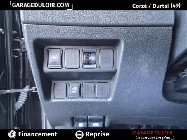 Nissan Qashqai image 4