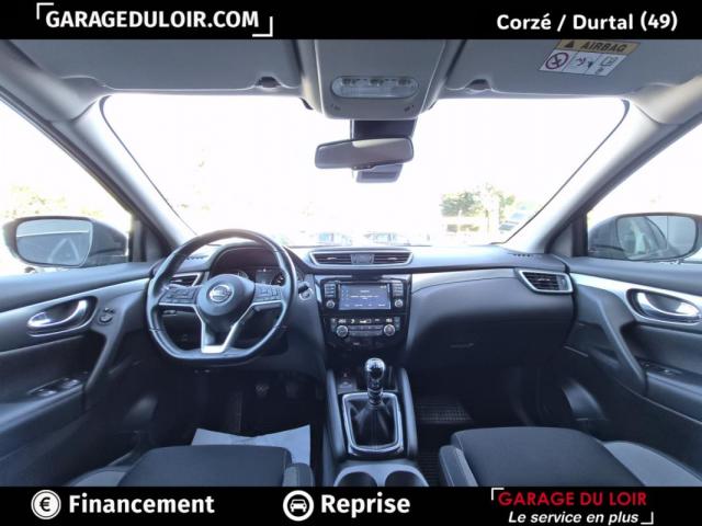 Nissan Qashqai image 5