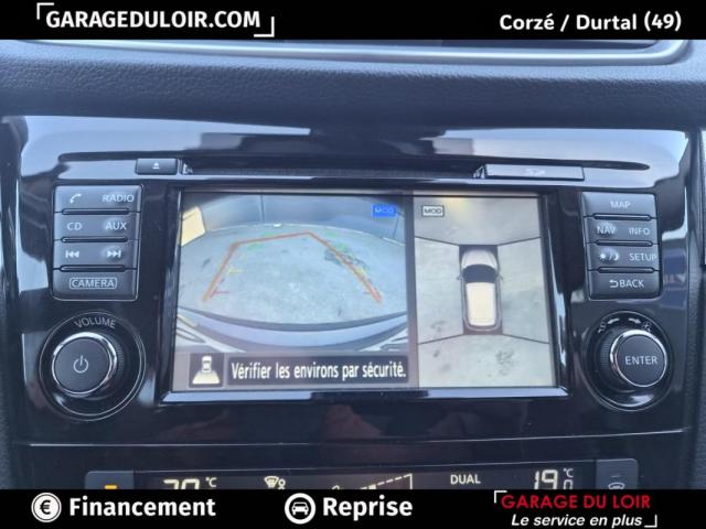 Nissan Qashqai image 9