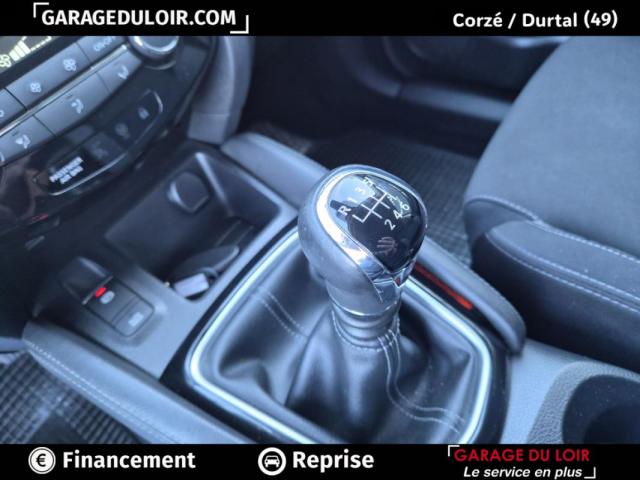 Nissan Qashqai image 6