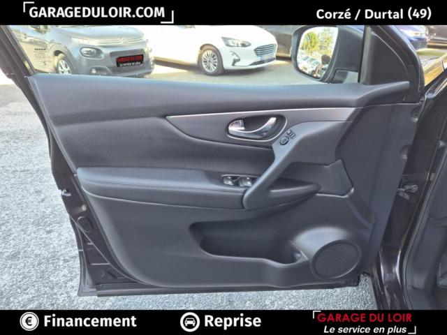 Nissan Qashqai image 7