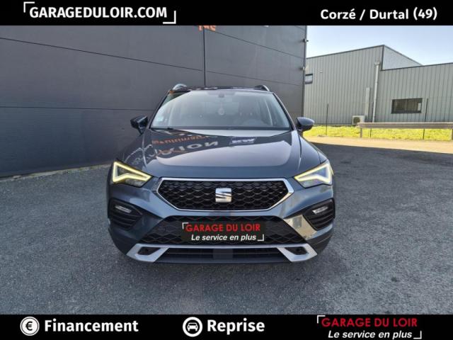 Seat Ateca image 5
