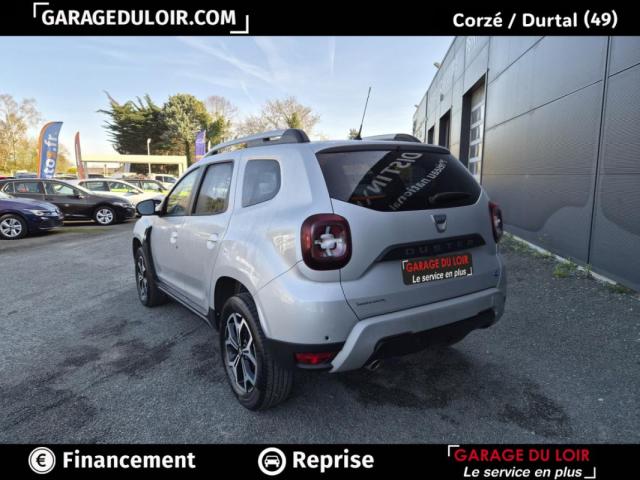 Dacia Duster image 6