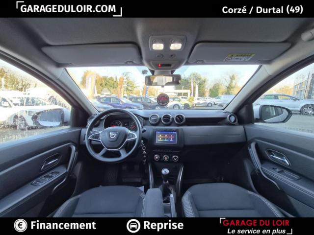 Dacia Duster image 2