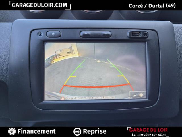 Dacia Duster image 8