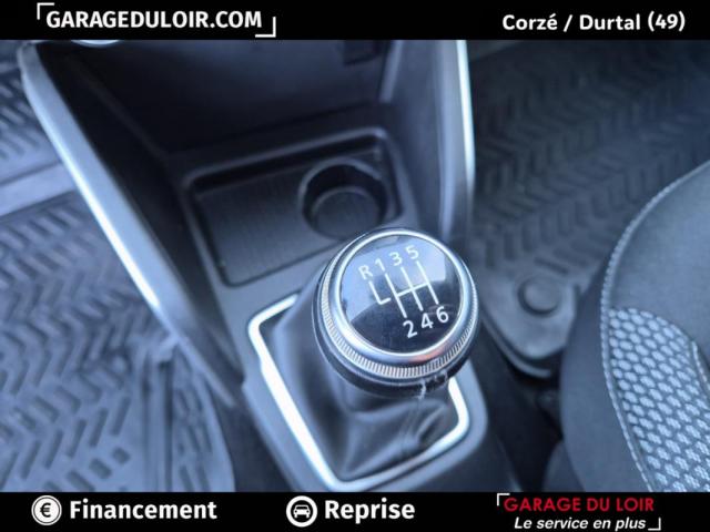 Dacia Duster image 7