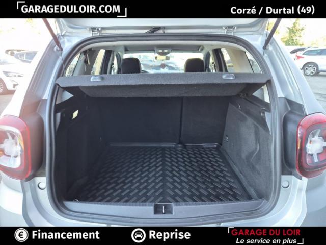 Dacia Duster image 5