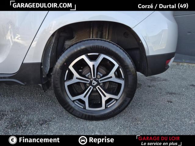 Dacia Duster image 4
