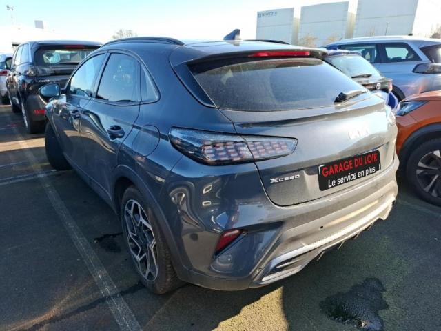Kia Xceed image 6