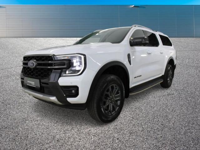 Ford Ranger Dc Vii 2.0 Ecoblue 205 Auto D. Cabine Wildtrak