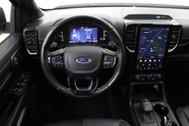 Ford Ranger image 9