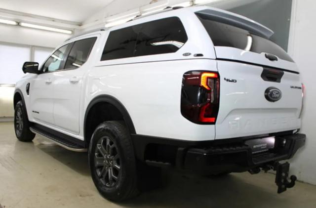 Ford Ranger image 8