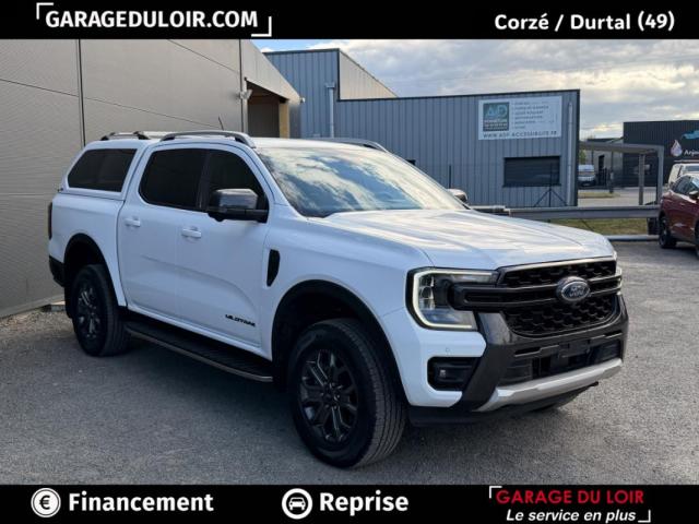 Ford Ranger image 4