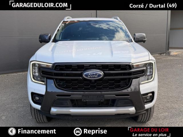 Ford Ranger image 2
