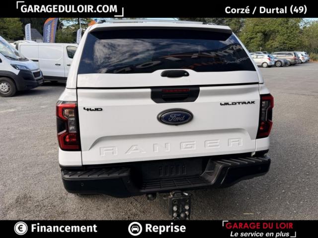 Ford Ranger image 3