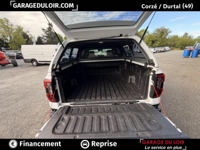 Ford Ranger image 7