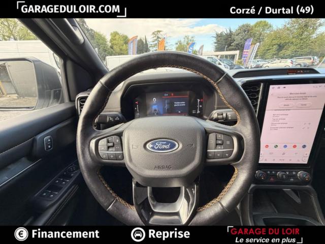 Ford Ranger image 5