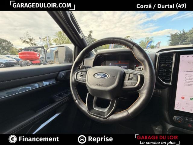 Ford Ranger image 6