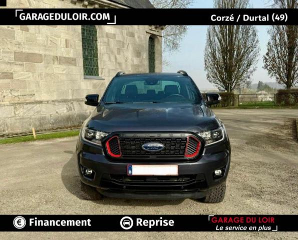 Ford Ranger image 8