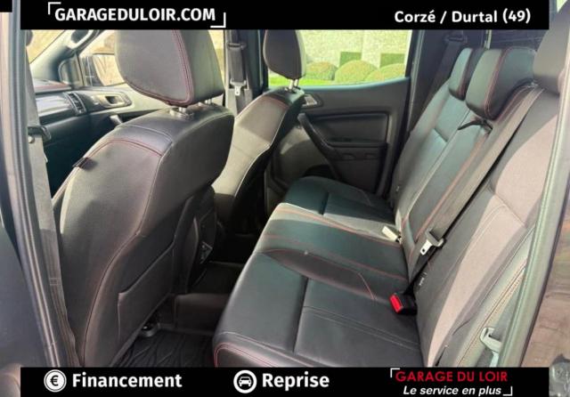 Ford Ranger image 7