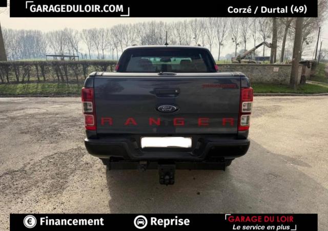 Ford Ranger image 5