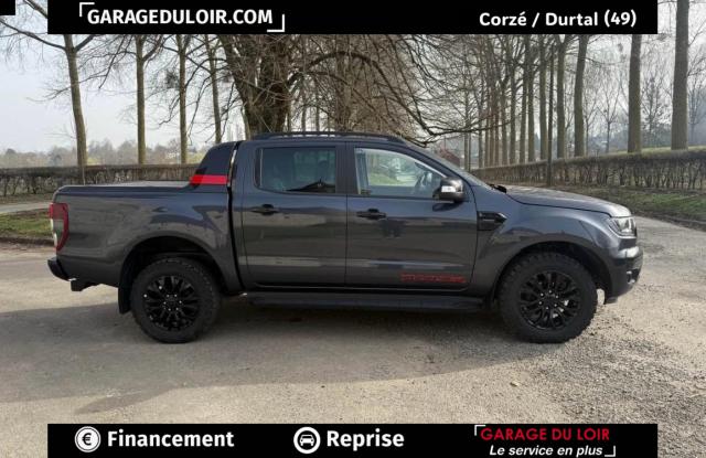 Ford Ranger image 6