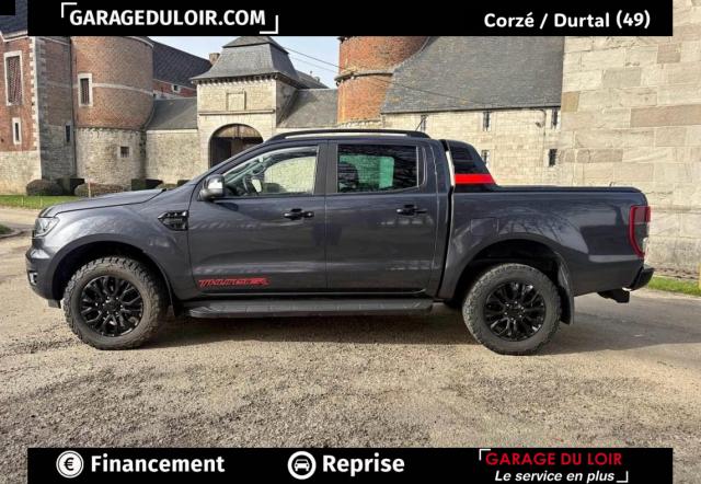 Ford Ranger image 9