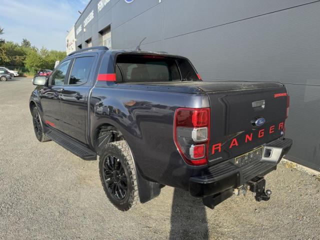Ford Ranger image 4