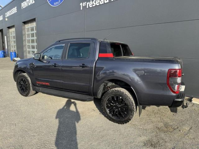 Ford Ranger image 1