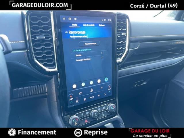 Ford Ranger image 3