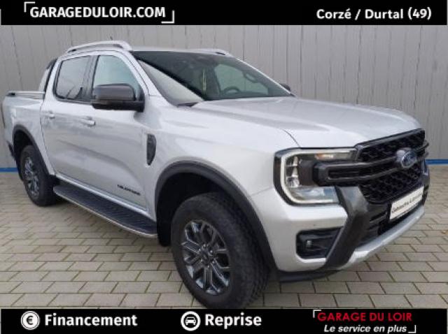 Ford Ranger image 4