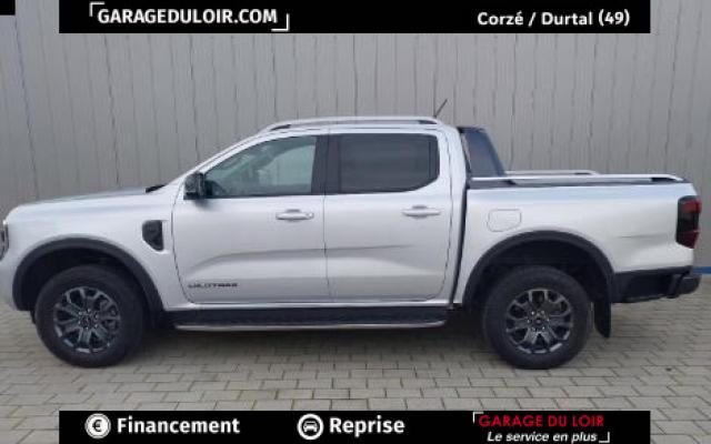 Ford Ranger image 9