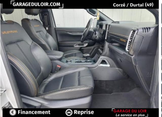 Ford Ranger image 5
