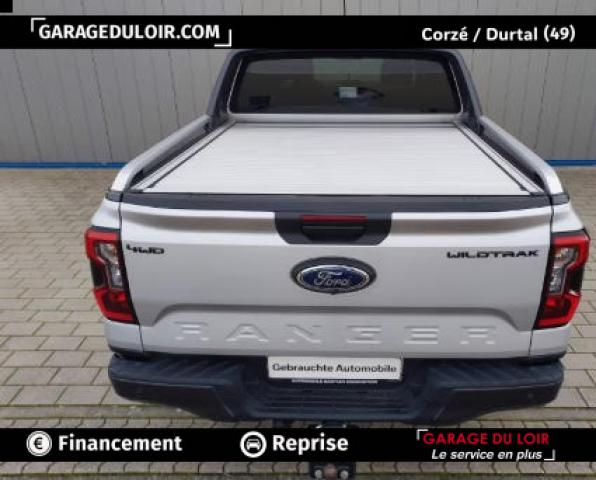 Ford Ranger image 8