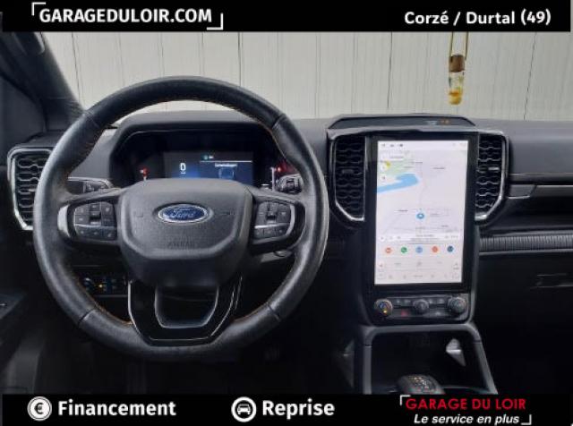 Ford Ranger image 6