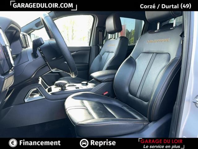 Ford Ranger image 2