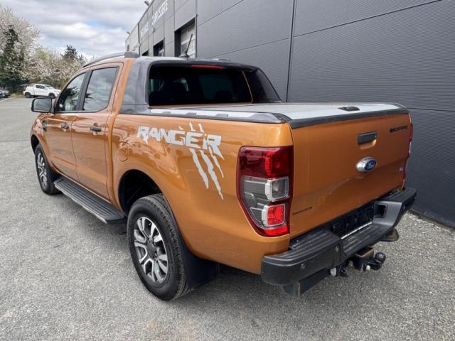 Ford Ranger image 1