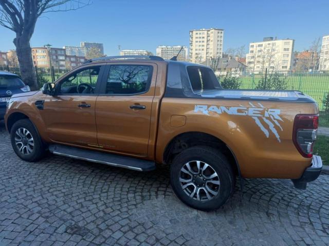 Ford Ranger image 5