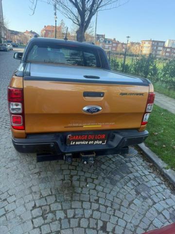 Ford Ranger image 8